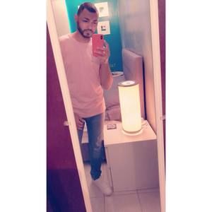 Meet your Posher, Gabriel